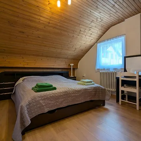 Viewpoint Old Town With Panoramic Views, Free Parking And Balcony *