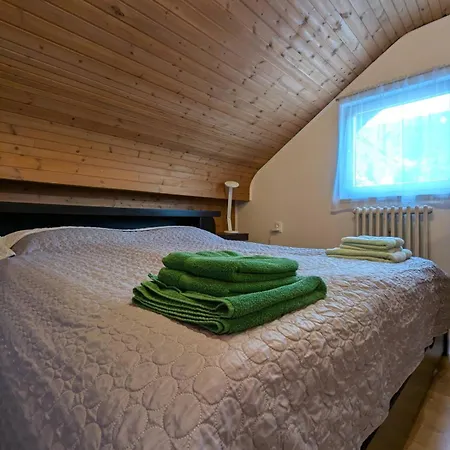 Viewpoint Old Town With Panoramic Views, Free Parking And Balcony