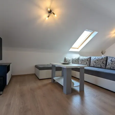 Viewpoint Old Town With Panoramic Views, Free Parking And Balcony Sarajewo