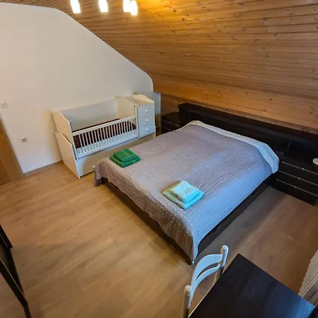 Apartament Viewpoint Old Town With Panoramic Views, Free Parking And Balcony