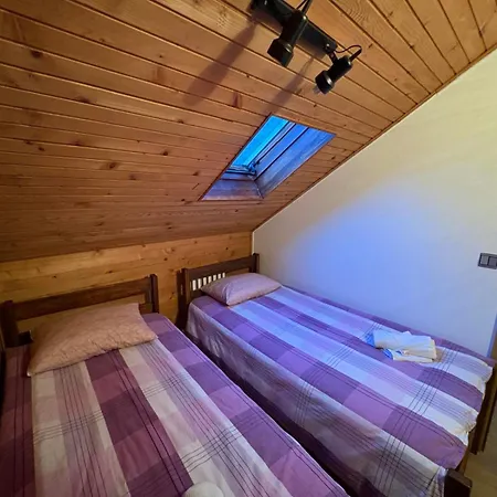 Viewpoint Old Town With Panoramic Views, Free Parking And Balcony Apartment Sarajevo