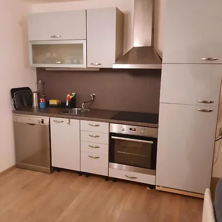 Viewpoint Old Town With Panoramic Views, Free Parking And Balcony