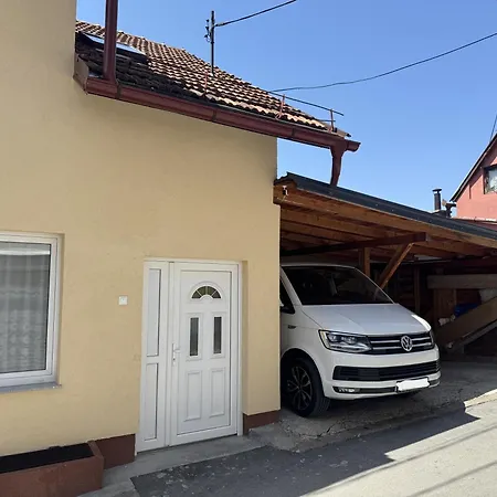شقة Viewpoint Old Town With Panoramic Views, Free Parking And Balcony سراييفو